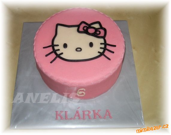 Kitty