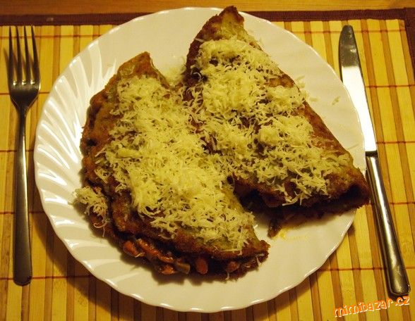 Krakonošův dlabanec