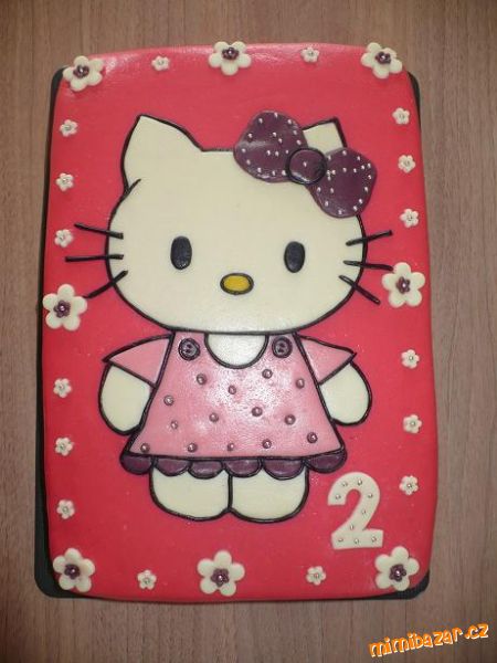 HELLO KITTY II