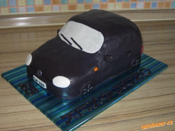 ** VW GOLF **