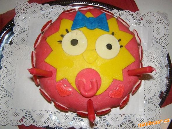 Lisa Simpson