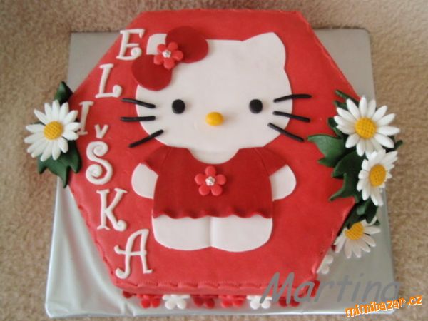 Kitty č.2
