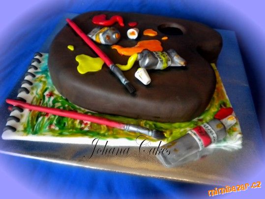 paleta