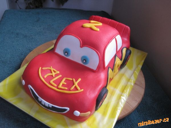 Auto Blesk
