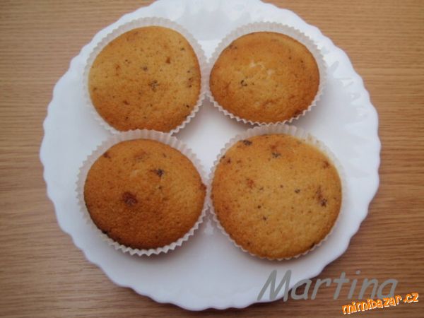Margot muffiny