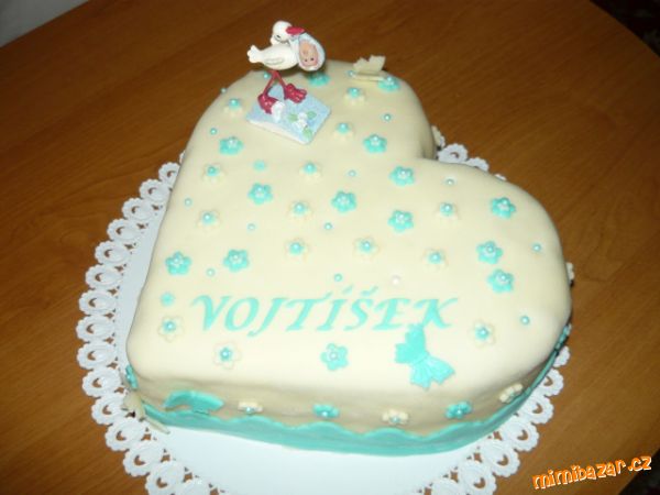 KŘTINOVÝ