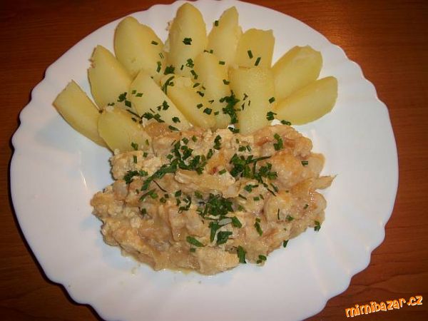 Květákový mozeček