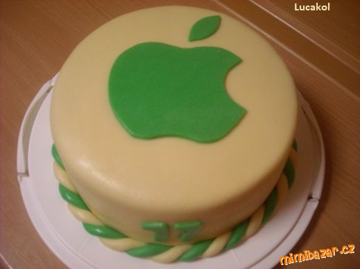 Dortík Apple