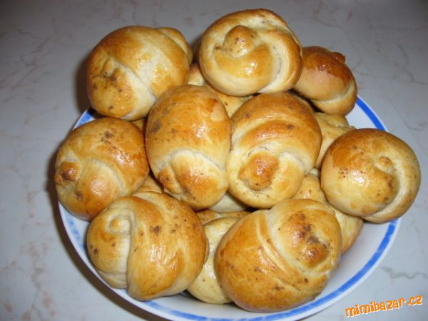Báječné houstičky