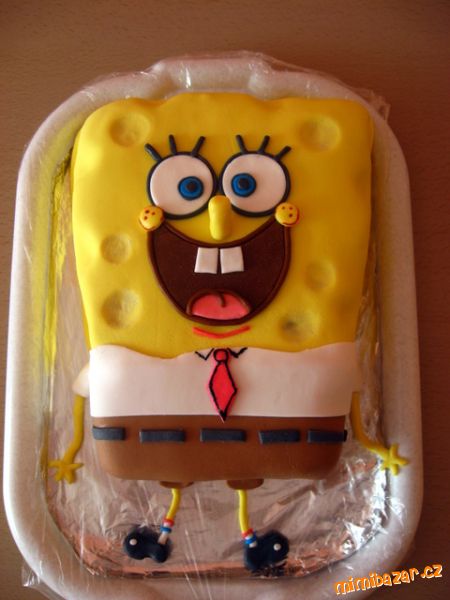 Spongebob