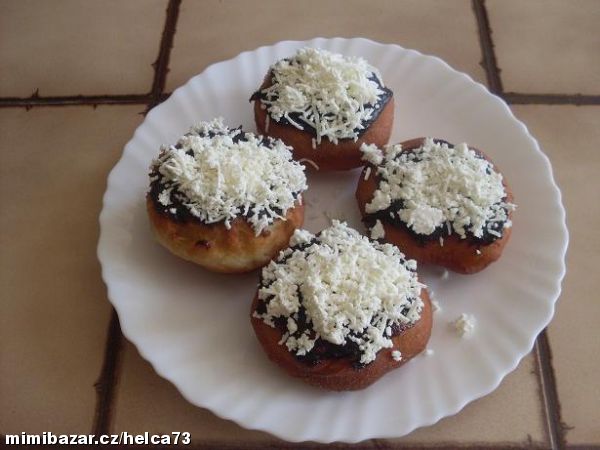 bavorské vdolečky