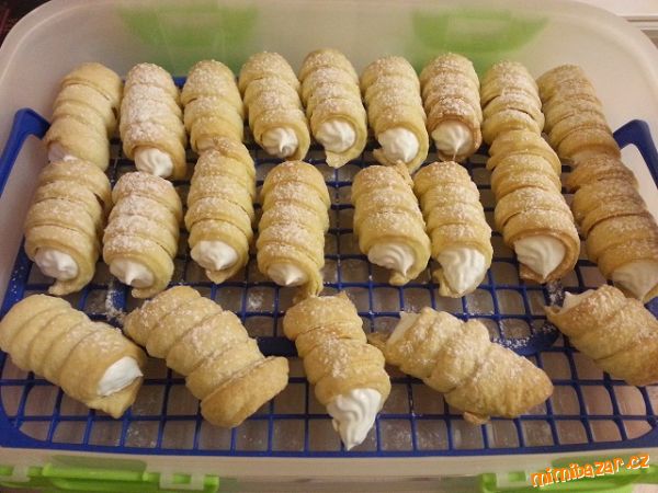 Kremrole