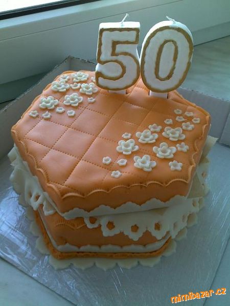 Bonboniéra k "50"