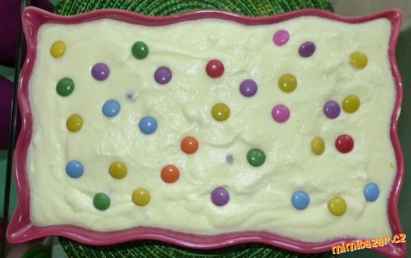 Semifreddo podle Emanuele Ridi