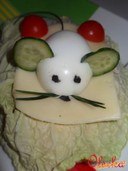 MYŠKA