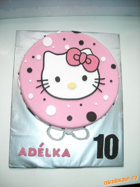 **** a zase jedna KITTY***