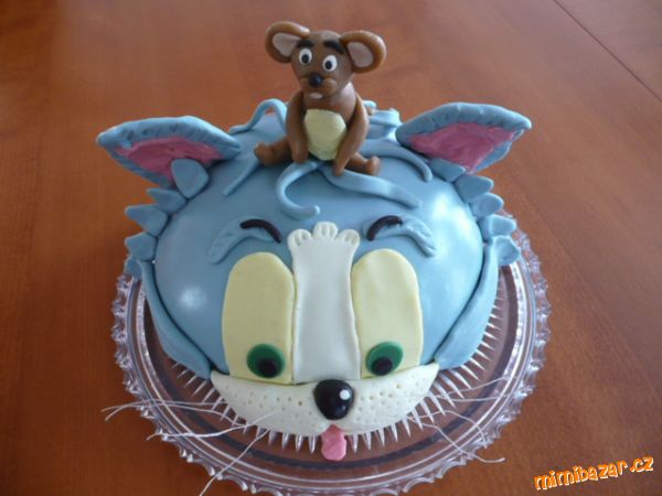 Tom a Jerry