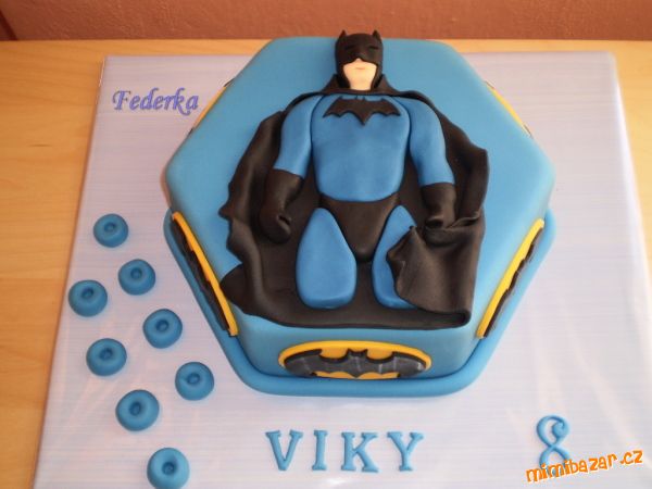 Batman č.2