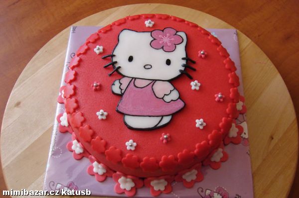 Hello Kitty č.2
