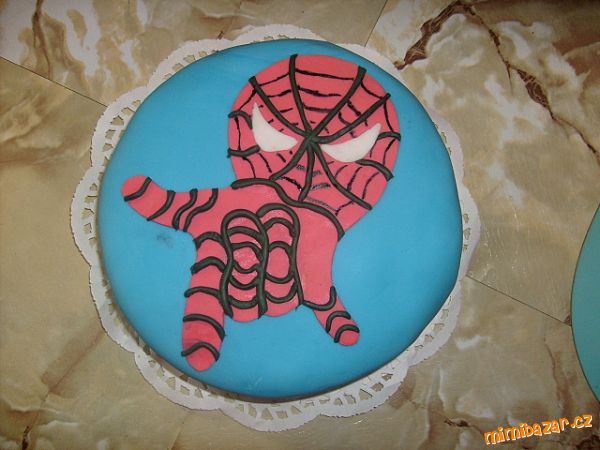 SPIDERMAN