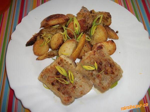 Tatarské filé