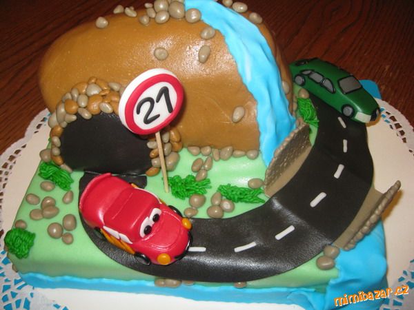 S Carsem a Renaultem