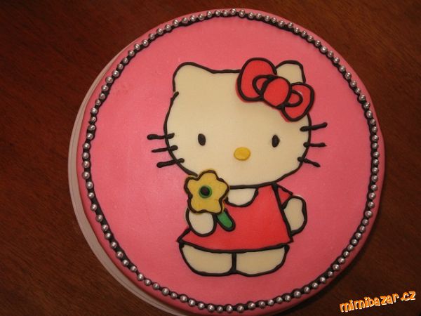 Dort Hello Kitty