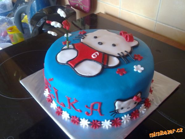 Hello Kitty č.2