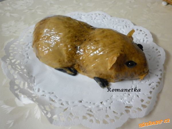 Morčátko