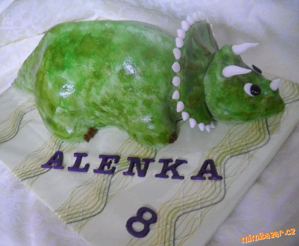 Triceratops