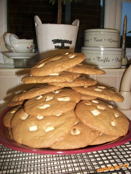 COOKIES ala Ja