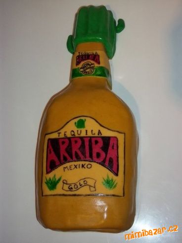 Tequila