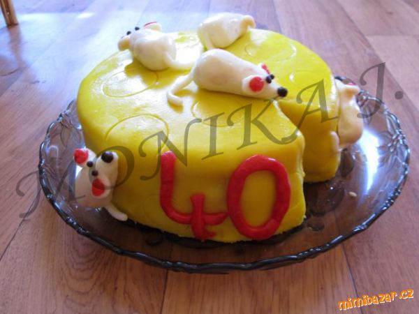 DORT MYŠIČKA