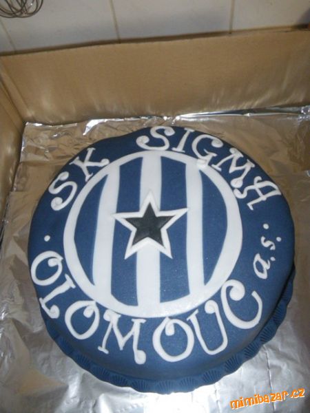 Znak Sigma Olomouc