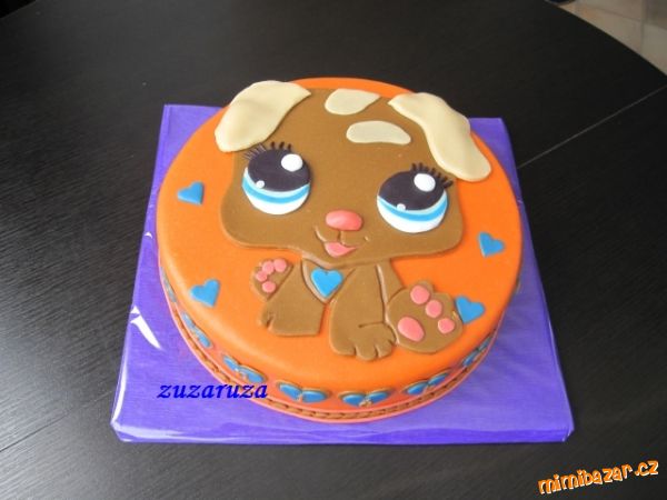 LPS pejsek 2
