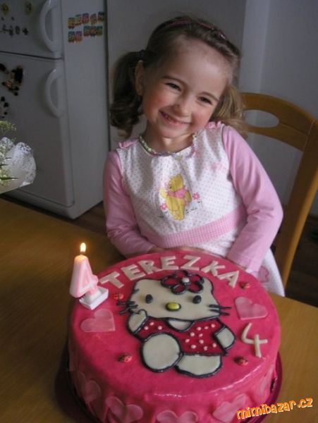 Dort Hello Kitty