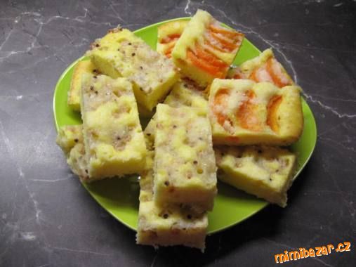 BUCHTA