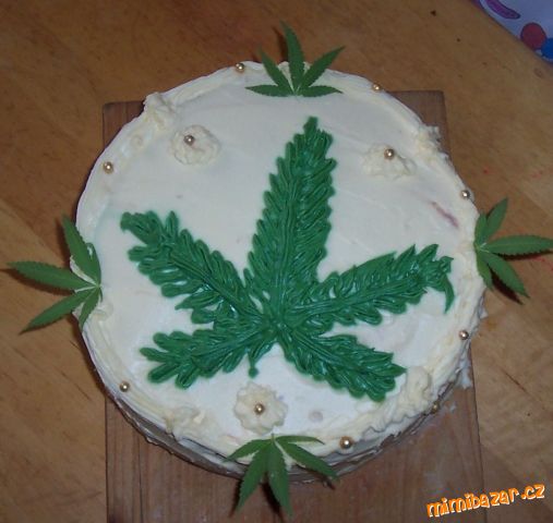 Marihuana