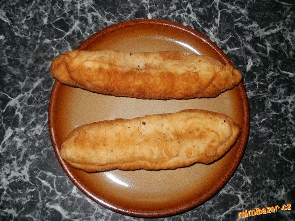 Zabalené langoše