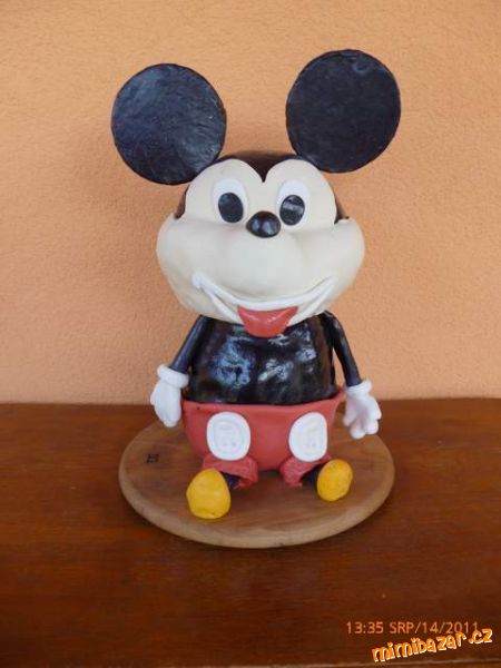 Mickey Mouse