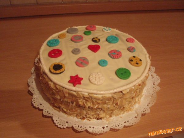 Knoflíkový