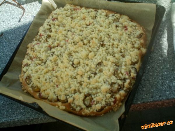 Švestkový táč