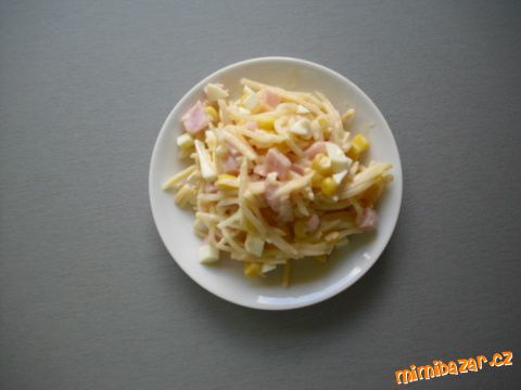 CELEROVÝ SALÁT
