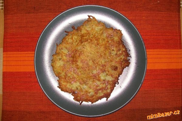 Bramborák