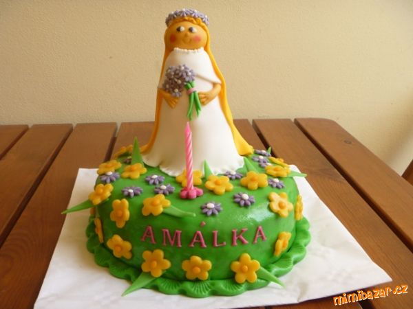 Amálka Amálce :o)