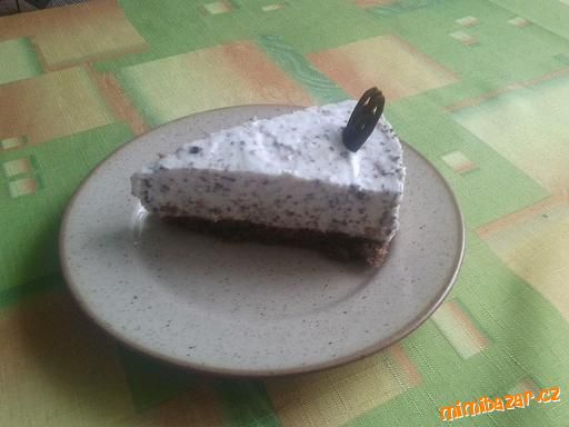 Exkluzivní řezy Stracciatella
