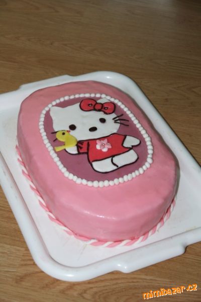 Hello kitty