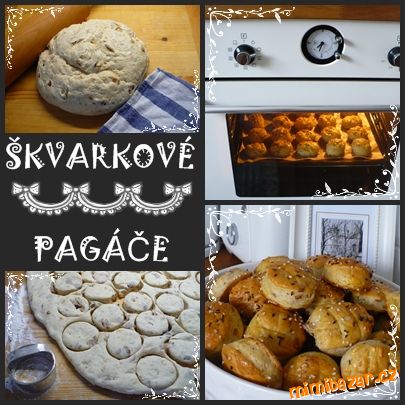 Škvarkové pagáče