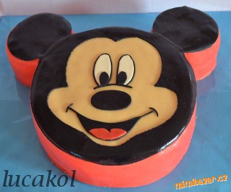 Micky mouse
