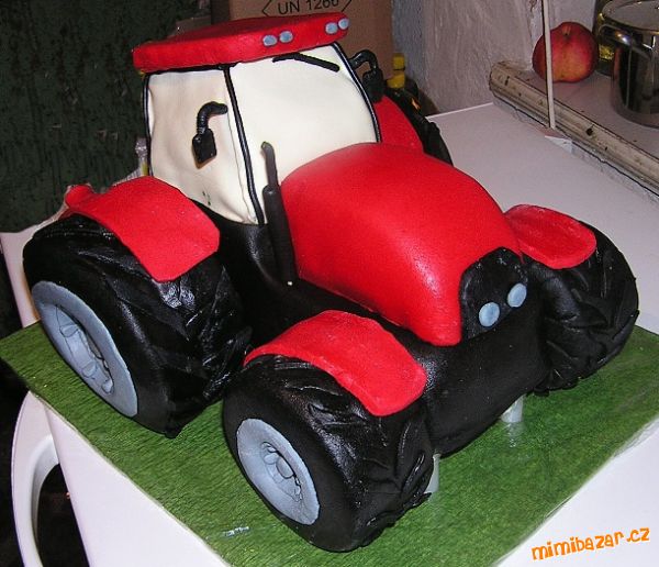 Traktor